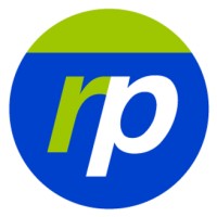 Redpagos logo - Similar company to Solcre