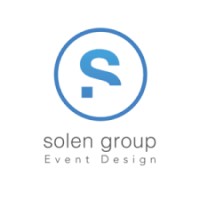 Grupo Solen logo - Similar company to Proa Eventos