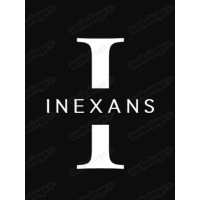 INEXANS logo - Similar company to Plutus∞