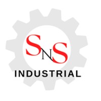 SNS Industrial Group logo - Similar company to Providence Marketing Associates