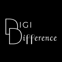 DigiDifference logo - Similar company to Media Stall
