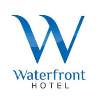 The Waterfront Hotel logo - Similar company to Jobpsy