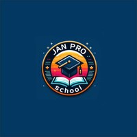Jan pro school logo - Similar company to Cogef Expertise Comptable