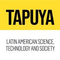 Tapuya: Latin American Science, Technology and Society logo - Similar company to Pivot Collective