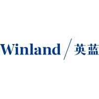 英蓝集团 Winland logo - Similar company to Centdegrés法尚 China