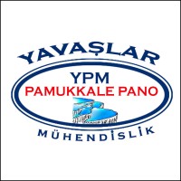 Yavaşlar Mühendislik & YPM Pamukkale Pano logo - Similar company to Egevizyon Elektronik Makina San. Ve Tic. A.Ş