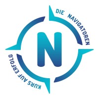 DieNavigatoren logo - Similar company to Centre Films