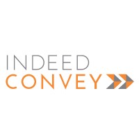 Indeed Convey logo - Similar company to Darebin & Moonee Valley Conveyancing