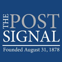 Pilot Point Post-Signal
