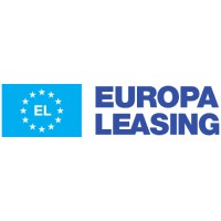 Europa Leasing GmbH logo - Similar company to Tofinco Bv