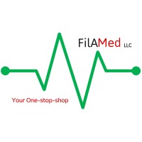 Filamed,LLC logo - Similar company to Complete Biomedical Services, Inc