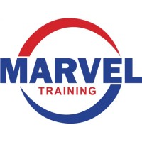 Marvel Training Ltd logo - Similar company to Paving Traders