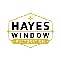 Hayes Window Restoration logo - Similar company to Window Master, Inc.