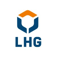 Lübecker Hafen-Gesellschaft mbH logo - Similar company to Bockholdt Gmbh
