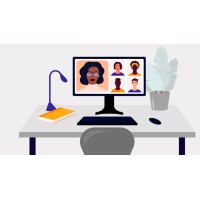 Online Tutoring logo - Similar company to Smavy Academy | Online Tutoring Platform For K-12 Students