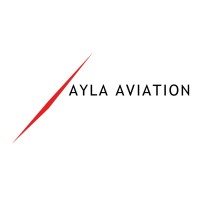 Ayla Aviation FZ LLC logo - Similar company to Ayla Jet
