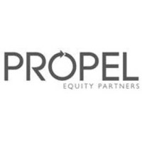 Propel Equity Partners logo - Similar company to Valency Capital