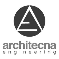 Architecna Engineering s.r.l. logo - Similar company to Polo Progetti Soc. Coop.