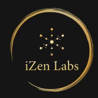 iZen Labs logo - Similar company to Gemsessence