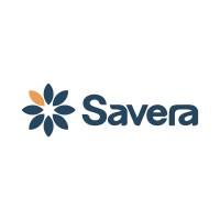 Savera AB logo - Similar company to Eneas Services