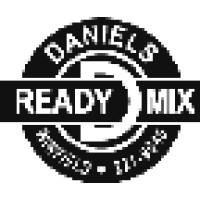 Daniels Ready Mix Inc logo - Similar company to Silverdale Quality Stone