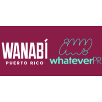 Wanabí & Whatever Puerto Rico logo - Similar company to Green Light Wireless