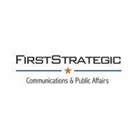 FirstStrategic Communications & Public Affairs logo - Similar company to Fivebox