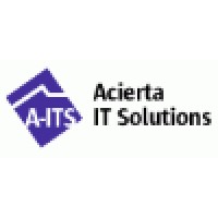 Acierta It Solutions