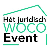 Hét juridisch Woco Event logo - Similar company to Caseflex
