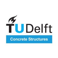 Concrete Structures Section | TU Delft logo - Similar company to Structural Design & Building Engineering | Ceg | Tu Delft