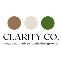 The Clarity Co. logo - Similar company to Inboxleadx