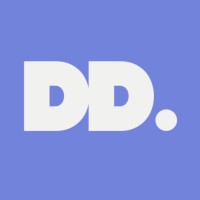 Digital Domination logo - Similar company to Building Boom - Digital Marketing Agency For New Home Builders
