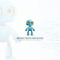 Bright Bots Initiative logo - Similar company to Flare