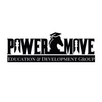 Power Move Education & Development Group logo - Similar company to Resolut