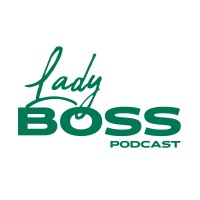 Lady Boss - Courtney Wright logo - Similar company to Gemini Builds It!