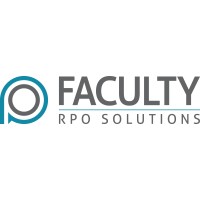 Faculty RPO Solutions logo - Similar company to Mta Network