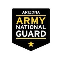 Arizona Army National Guard Recruiting logo - Similar company to Arizona Dept. Of Emergency & Military Affairs