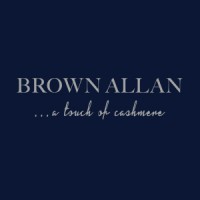 Brown Allan logo - Similar company to Cbq Consulting