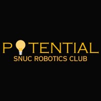 SNUC Potential logo - Similar company to Snuc Coding Club