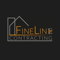 FineLine Contracting Ltd logo - Similar company to Dezainn - Interior Design Inspirations