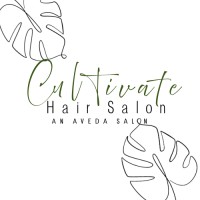 Cultivate Hair Salon logo - Similar company to Busy Bee Herbs Llc