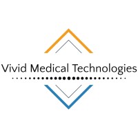 Vivid Medical Technologies logo - Similar company to Entech - Clinical Equipment Service