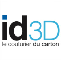 Id3D Le couturier du carton logo - Similar company to Eco121