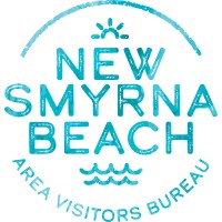 New Smyrna Beach Area Visitors Bureau logo - Similar company to Daytona Grande Oceanfront Resort