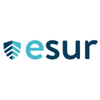 esur logo - Similar company to Heppner Group