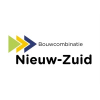 Bouwcombinatie Nieuw-Zuid logo - Similar company to Zuidplus, De Bouwers Van Zuidasdok