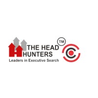 The Head Hunters India Pvt. Ltd. logo - Similar company to Srs Solutions Global Llc