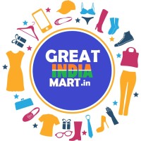 GREATINDIAMART logo - Similar company to Cloudxpertize