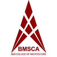 BMS College of Architecture logo - Similar company to Gravity