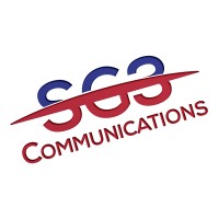 SG3 Communications logo - Similar company to Mix Creative Group